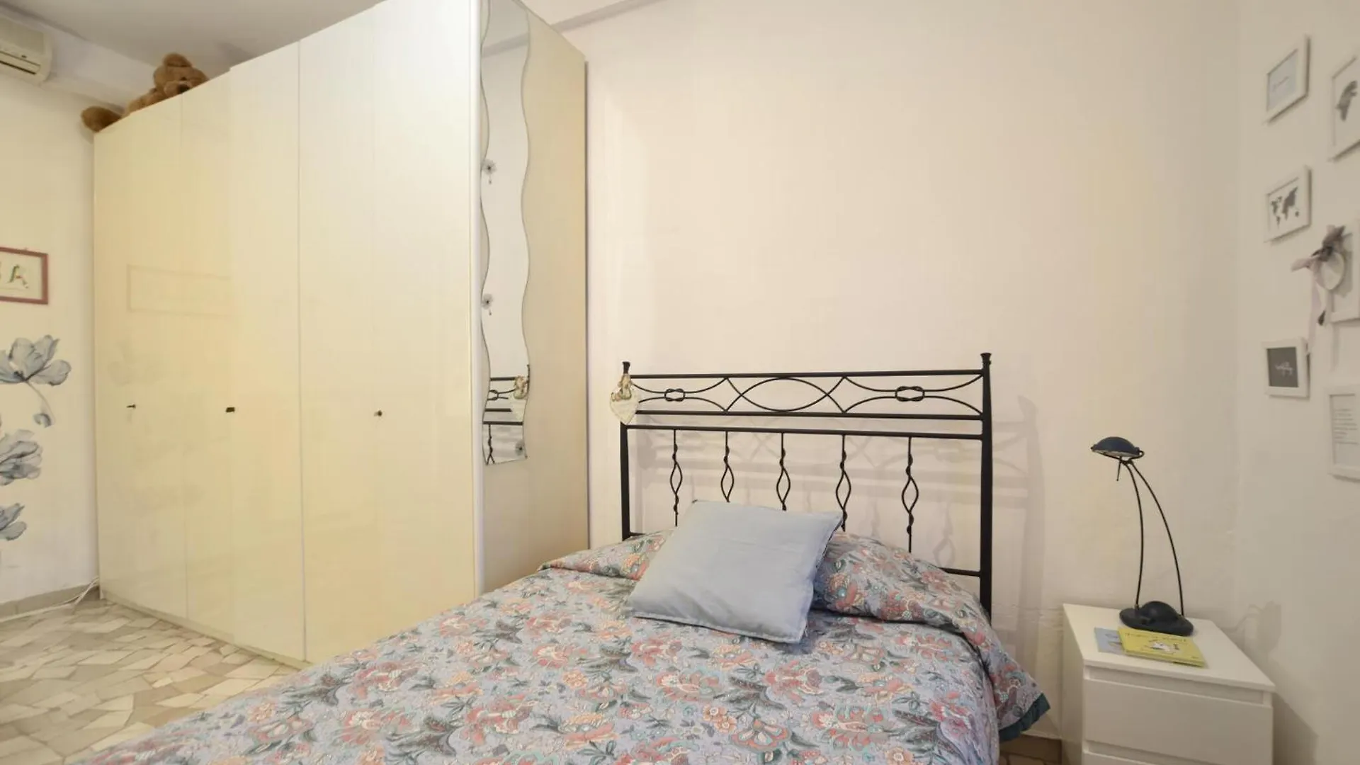 Stunning Apartment In Viareggio