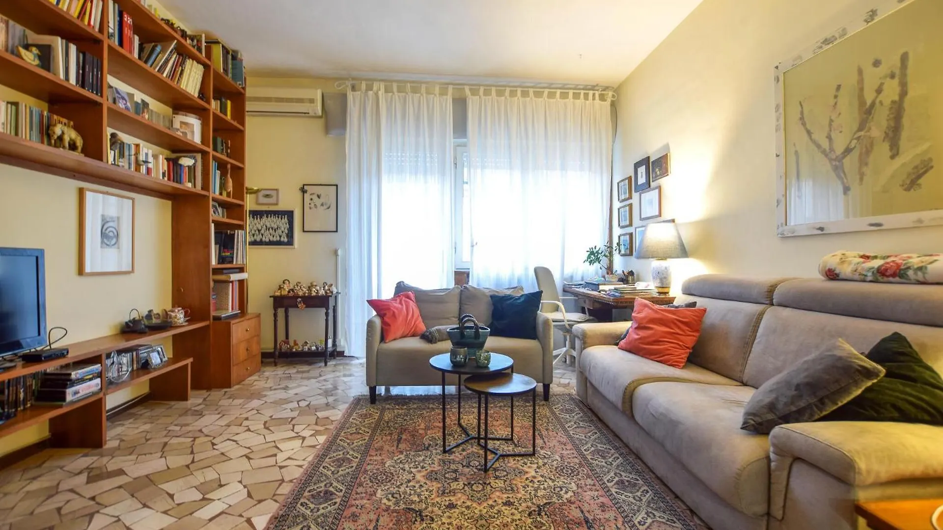 Stunning Apartment In Viareggio