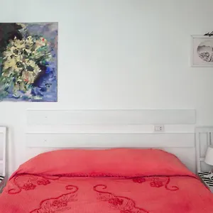 Appartamento Via Ciabattini, Viareggio