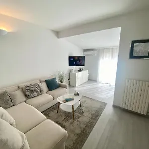 Appartamento Front - Attic, Viareggio