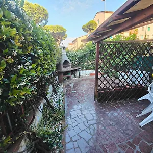 Appartamento L'appoggio Perfetto, Viareggio