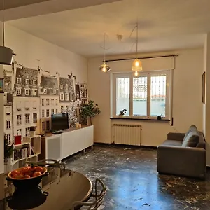 Appartamento Casa Stella, Viareggio