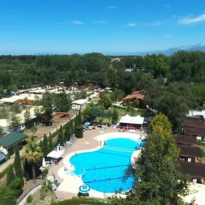 3* Camping Paradiso