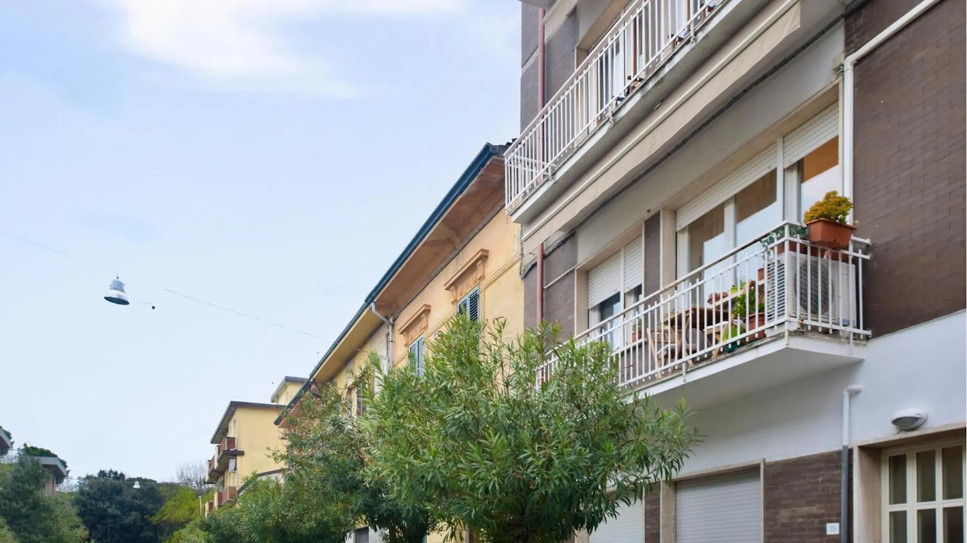 Stunning Apartment In Viareggio Italy